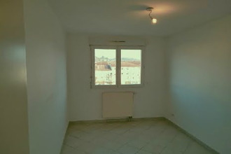 location appartement bgoin-jallieu 38300