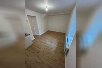 location appartement bgoin-jallieu 38300