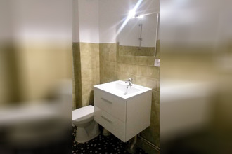 location appartement bgoin-jallieu 38300