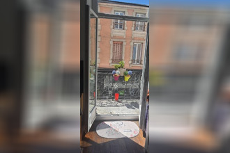 location appartement bgoin-jallieu 38300