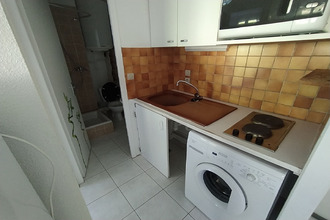 Ma-Cabane - Location Appartement BIANS-LES-USIERS, 26 m²