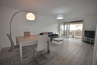 Ma-Cabane - Location Appartement BIARRITZ, 58 m²