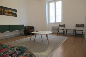 Ma-Cabane - Location Appartement BIARRITZ, 56 m²
