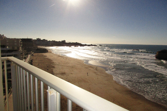 Ma-Cabane - Location Appartement BIARRITZ, 60 m²