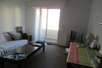 Ma-Cabane - Location Appartement BIARRITZ, 47 m²