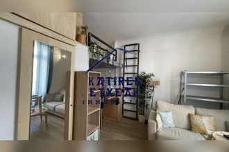 Ma-Cabane - Location Appartement Biarritz, 17 m²