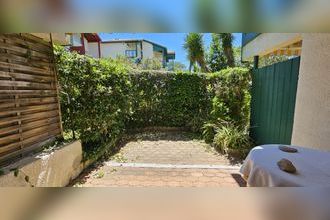 location appartement biarritz 64200