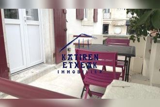 location appartement biarritz 64200