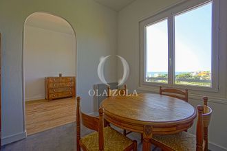 location appartement biarritz 64200