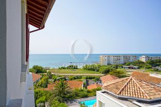 location appartement biarritz 64200