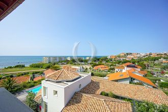 location appartement biarritz 64200