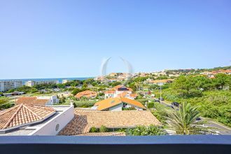 location appartement biarritz 64200