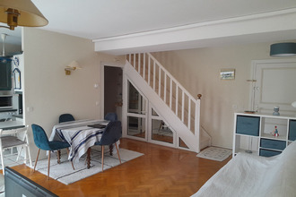 location appartement biarritz 64200