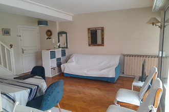 location appartement biarritz 64200