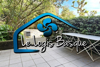 location appartement biarritz 64200