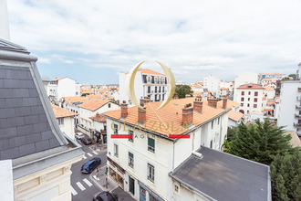 location appartement biarritz 64200