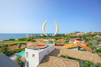 location appartement biarritz 64200