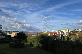 location appartement biarritz 64200