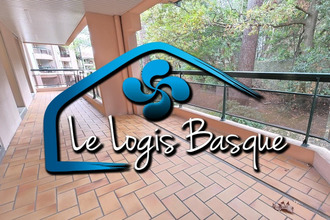 location appartement biarritz 64200