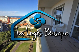 location appartement biarritz 64200