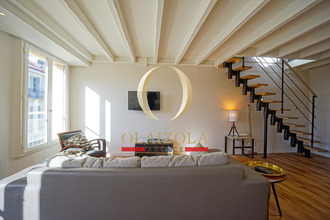 location appartement biarritz 64200