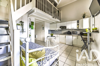 location appartement biarritz 64200
