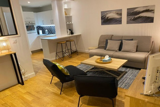 location appartement biarritz 64200