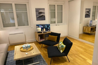 location appartement biarritz 64200