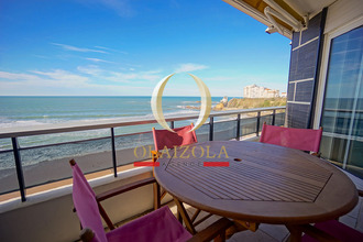 location appartement biarritz 64200