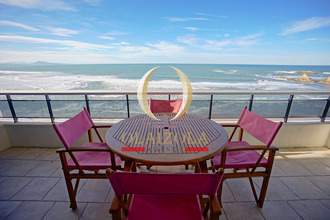 location appartement biarritz 64200