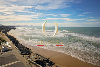 location appartement biarritz 64200
