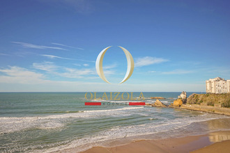 location appartement biarritz 64200