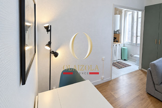 location appartement biarritz 64200