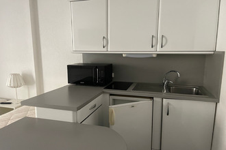 location appartement biarritz 64200