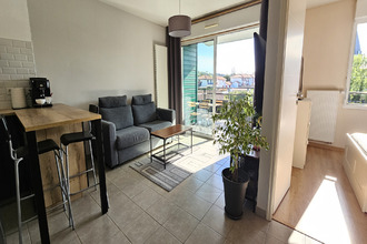 location appartement bidart 64210