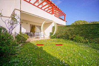 location appartement bidart 64210