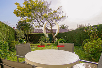 location appartement bidart 64210