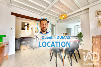 location appartement bidart 64210