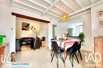 location appartement bidart 64210