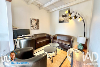 location appartement bidart 64210