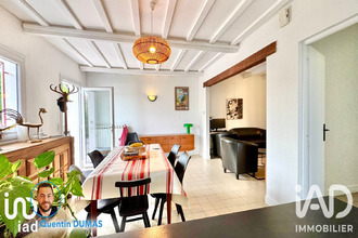 location appartement bidart 64210