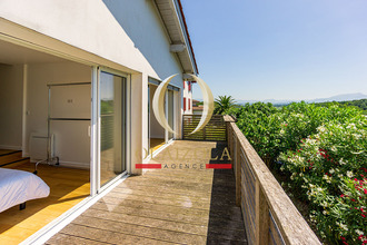 location appartement bidart 64210