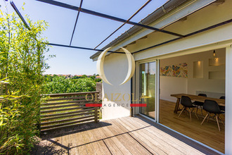 location appartement bidart 64210