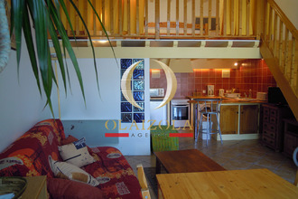location appartement bidart 64210