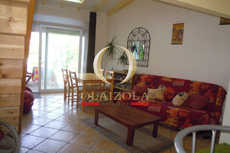 location appartement bidart 64210