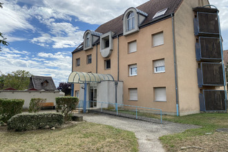 location appartement biesheim 68600