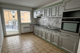 location appartement biesheim 68600