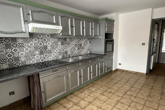 location appartement biesheim 68600