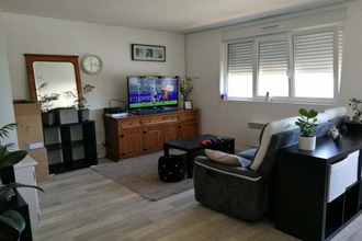 location appartement bieville-beuville 14112