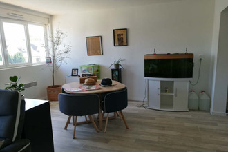 location appartement bieville-beuville 14112